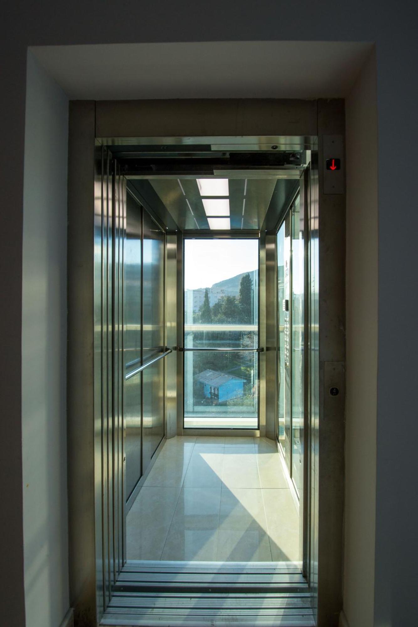 Becici -Lux Apartman Exterior foto